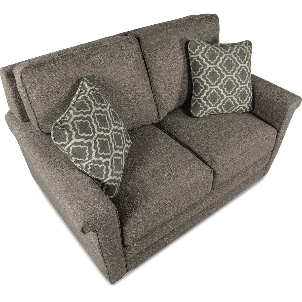 Bexley 6 piece store modular sectional